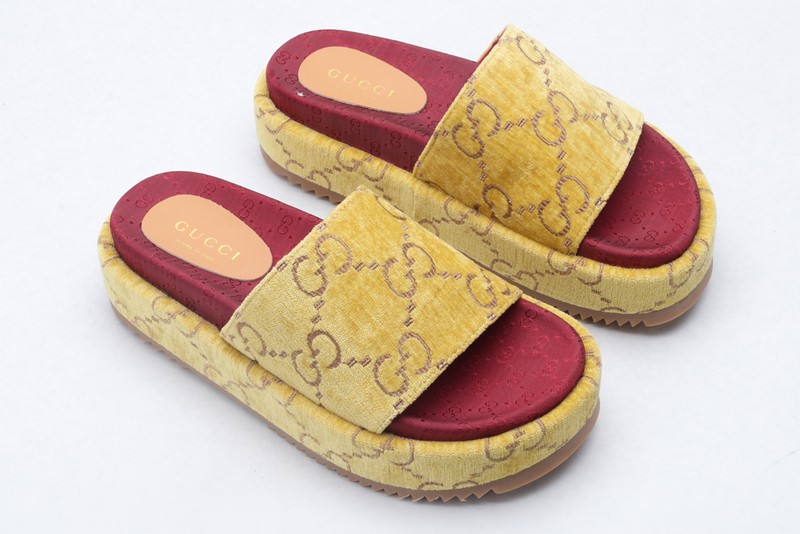 G*u*i* Sandal69
