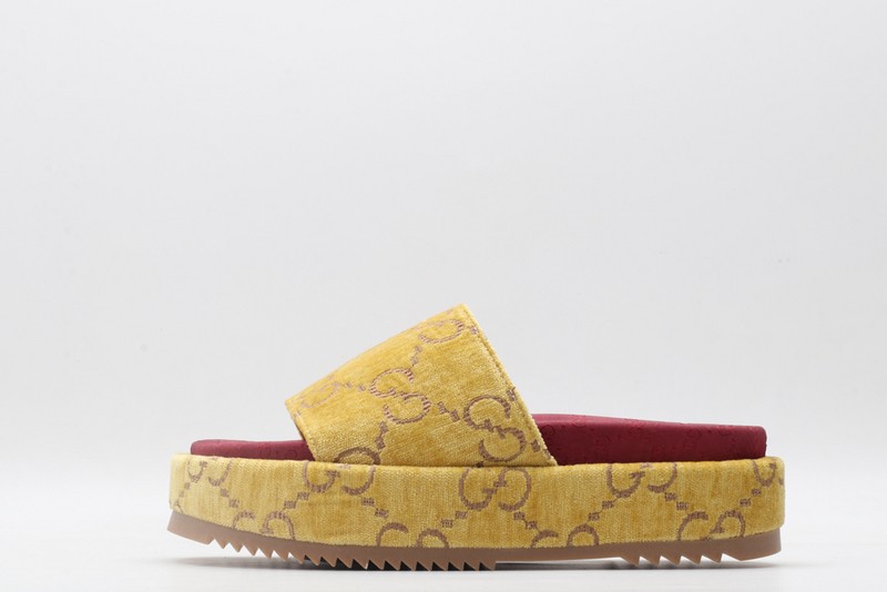 G*u*i* Sandal69