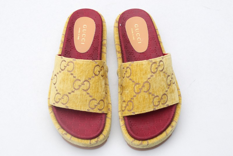 G*u*i* Sandal69