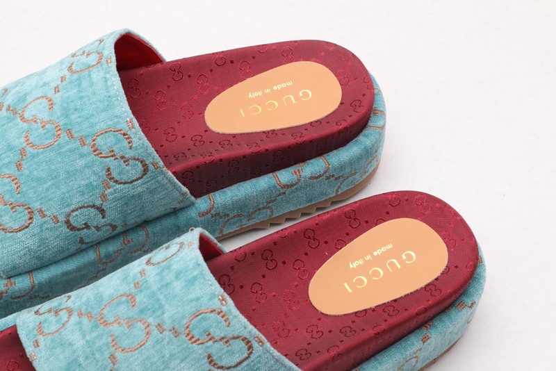 G*u*i* Sandal68
