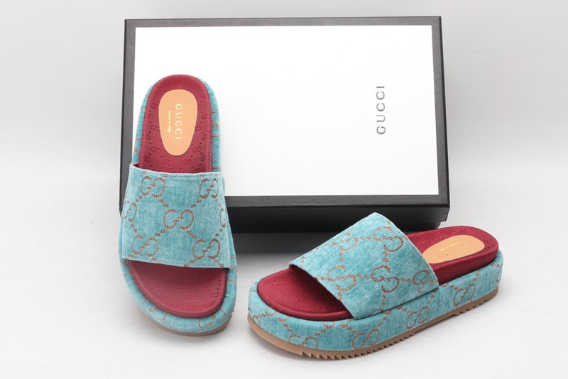 G*u*i* Sandal68