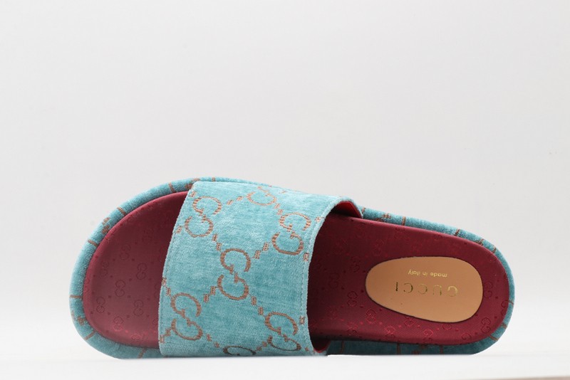 G*u*i* Sandal68