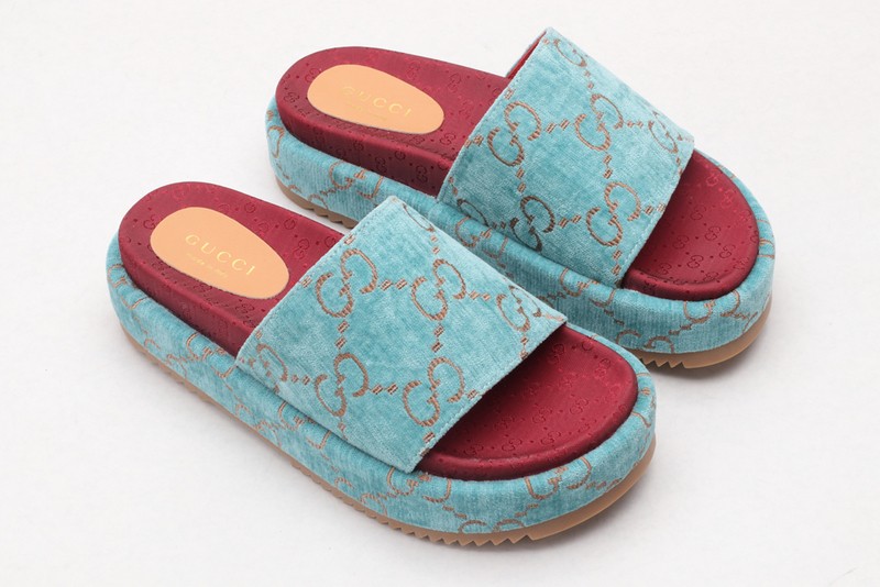 G*u*i* Sandal68