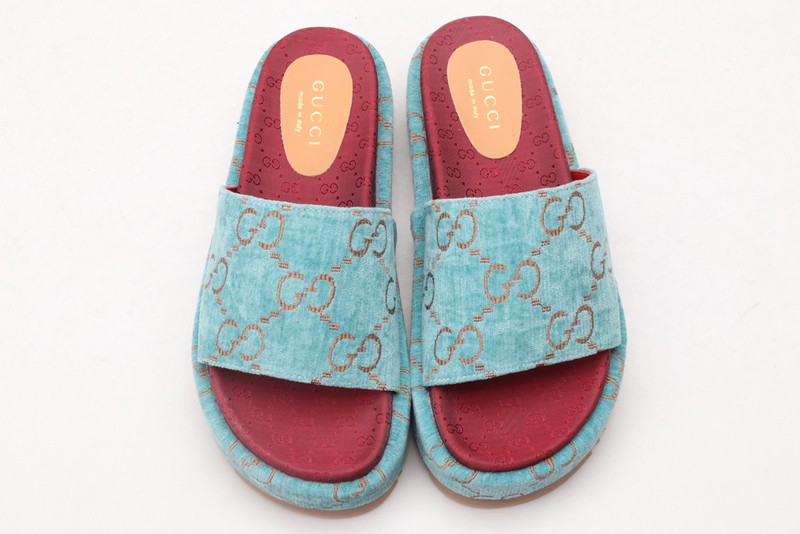 G*u*i* Sandal68