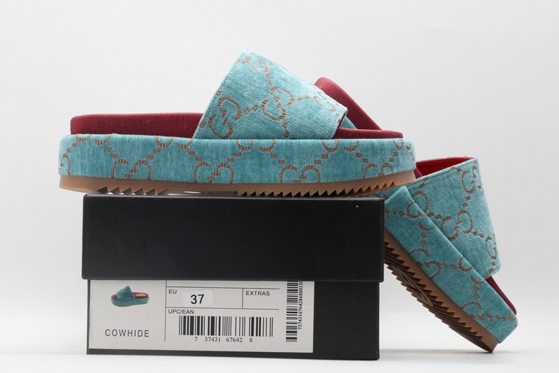 G*u*i* Sandal68