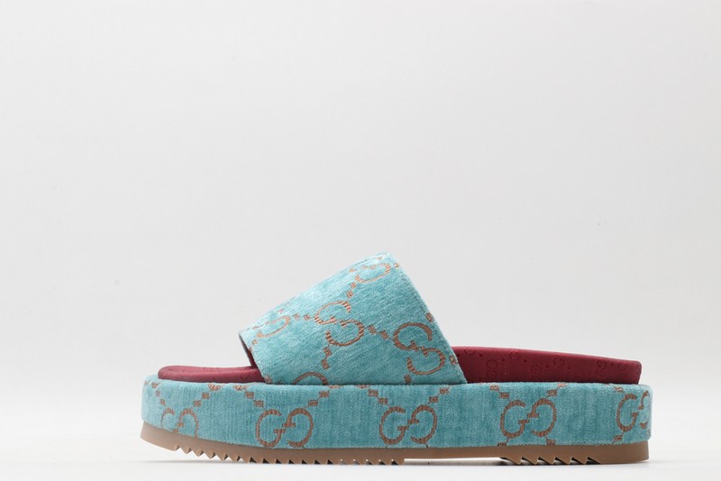 G*u*i* Sandal68