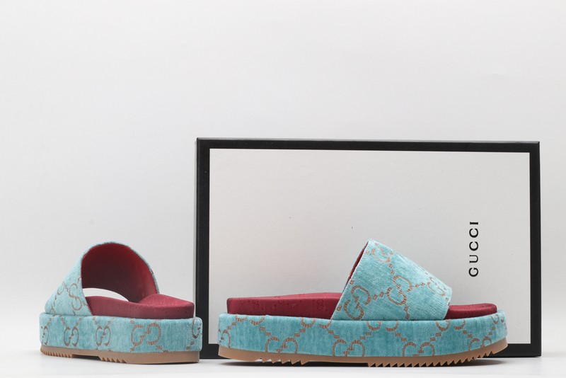 G*u*i* Sandal68