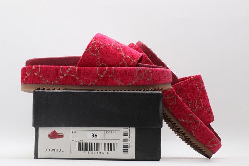 G*u*i* Sandal67