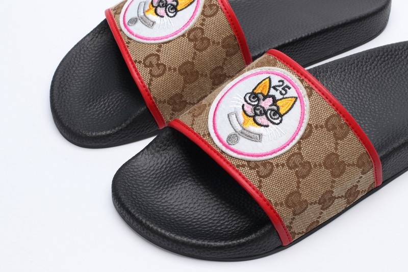 G*u*i* Sandal63