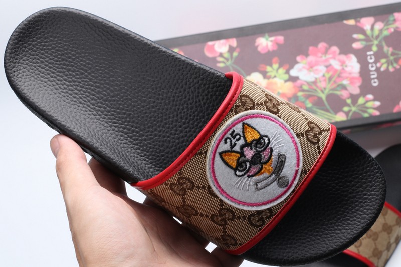 G*u*i* Sandal63