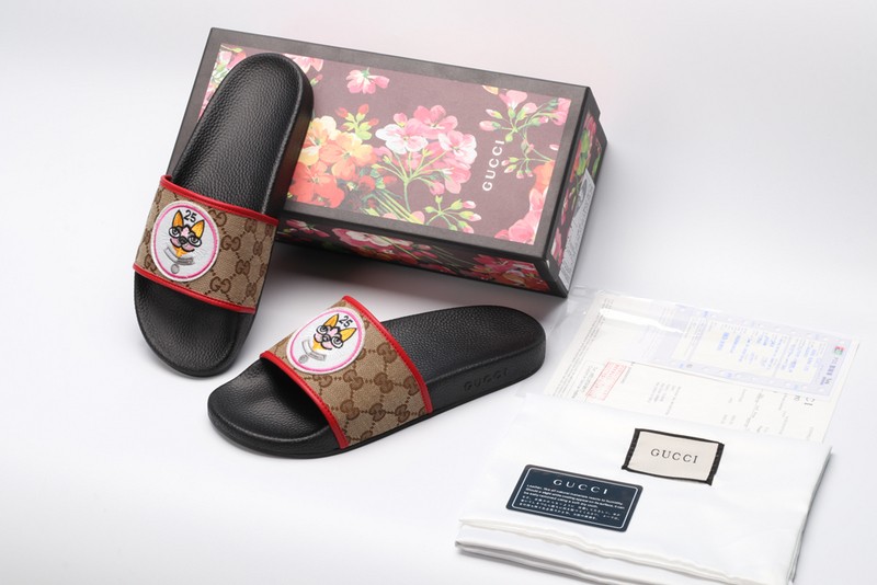 G*u*i* Sandal63