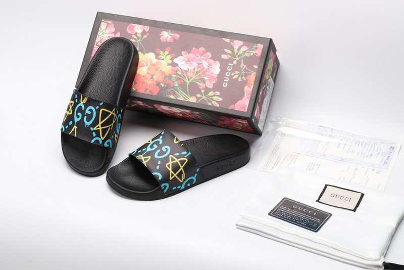 G*u*i* Sandal60