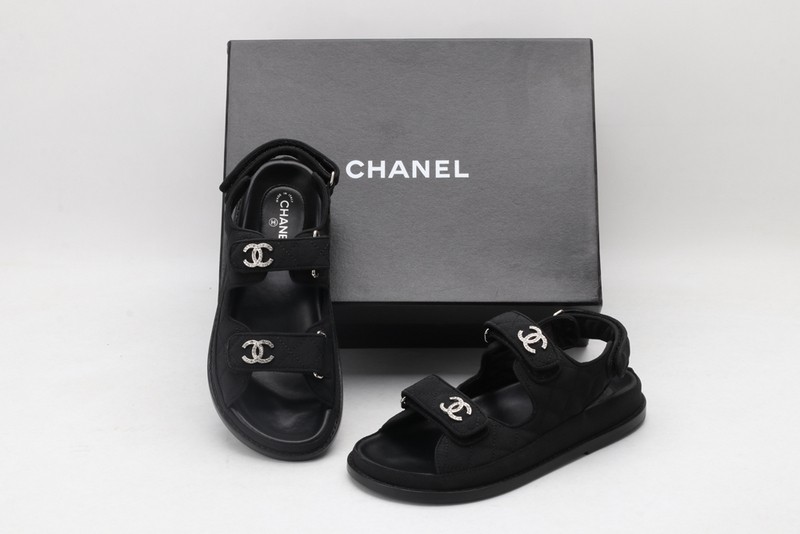 Chane* Sandal12
