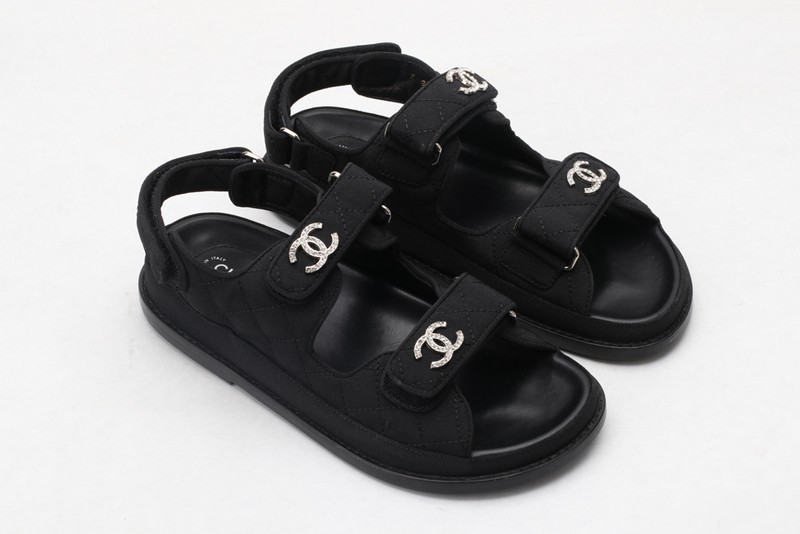 Chane* Sandal12