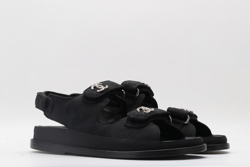 Chane* Sandal12