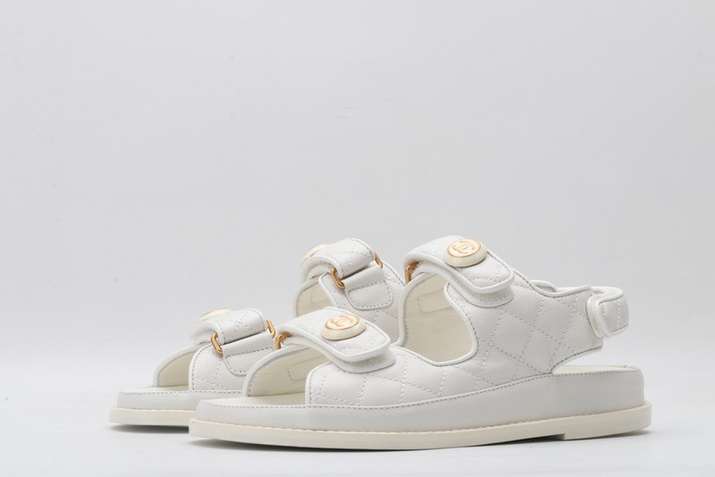 Chane* Sandal9