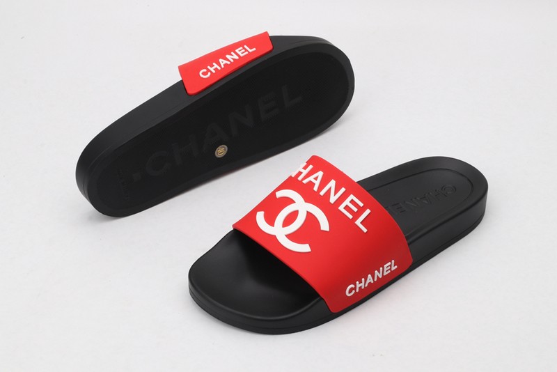 Chane* Sandal7