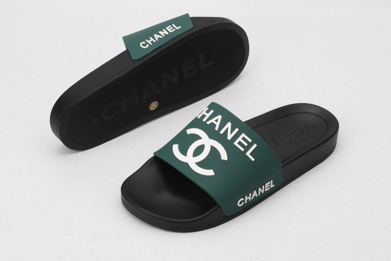 Chane* Sandal3