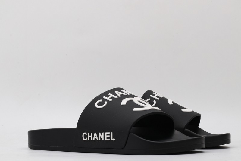 Chane* Sandal2