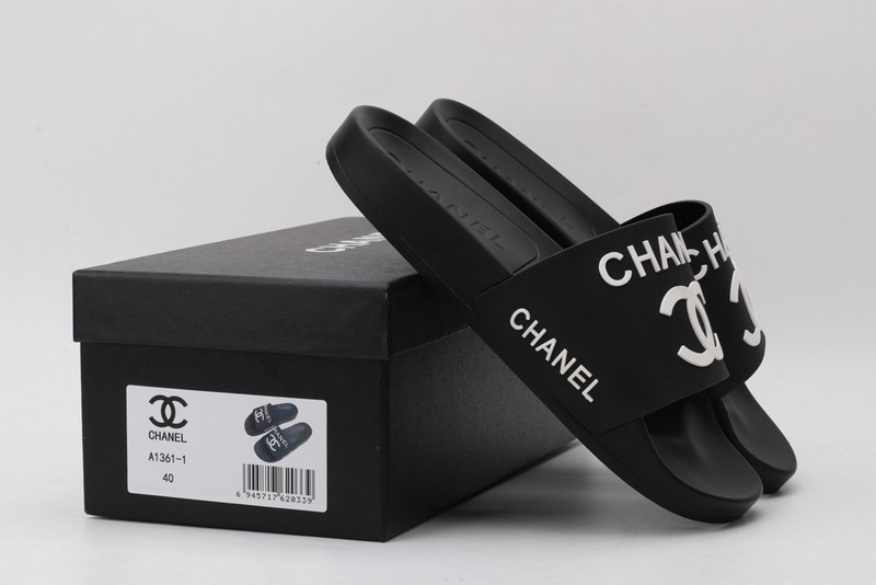 Chane* Sandal2