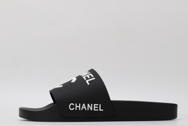 Chane* Sandal2