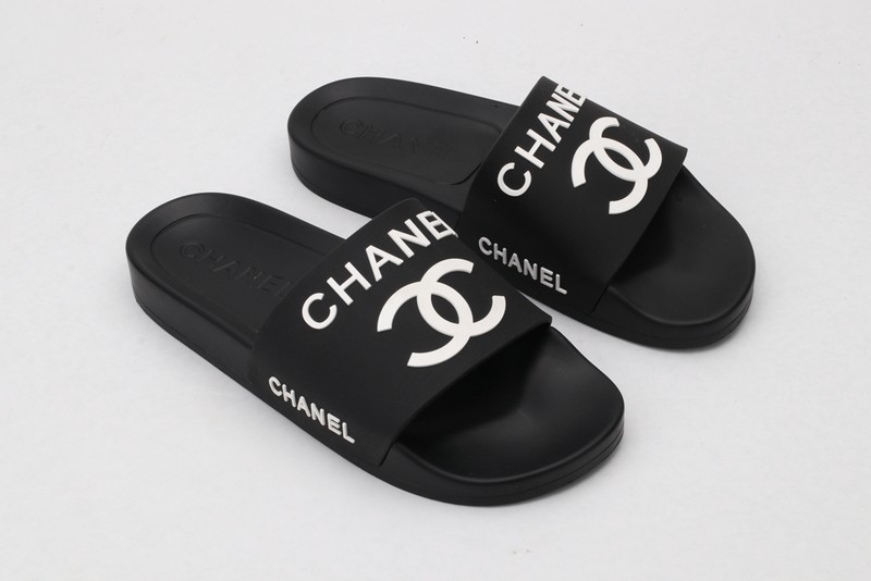 Chane* Sandal2