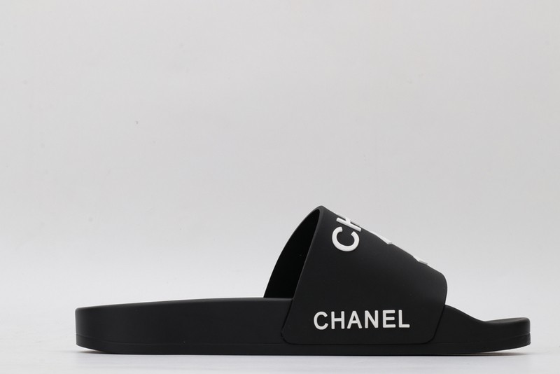 Chane* Sandal2