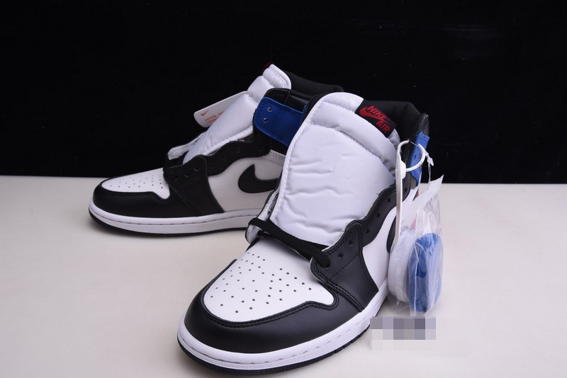 AIR JORDAN 1 HIGH TOP 3 2.0 DA2728-101