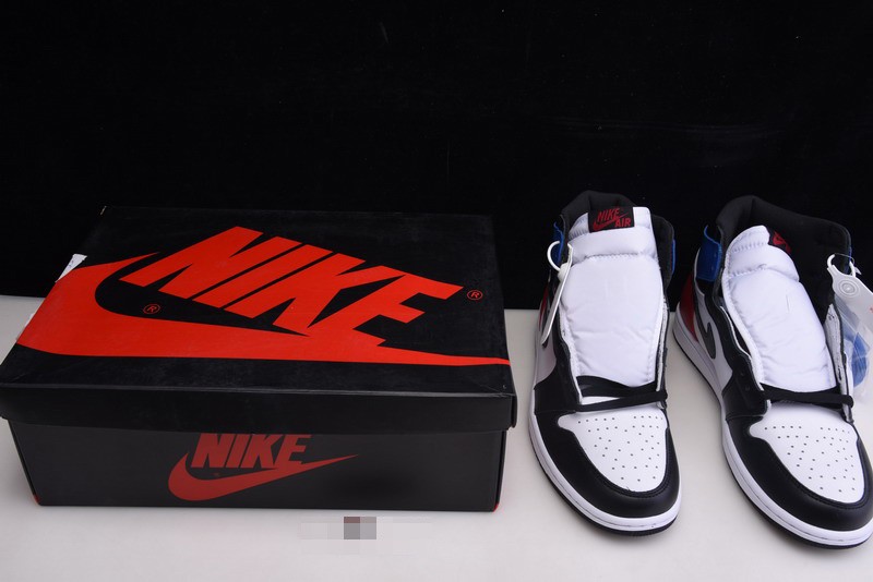 AIR JORDAN 1 HIGH TOP 3 2.0 DA2728-101