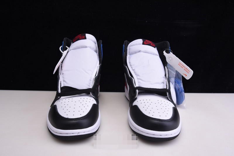 AIR JORDAN 1 HIGH TOP 3 2.0 DA2728-101