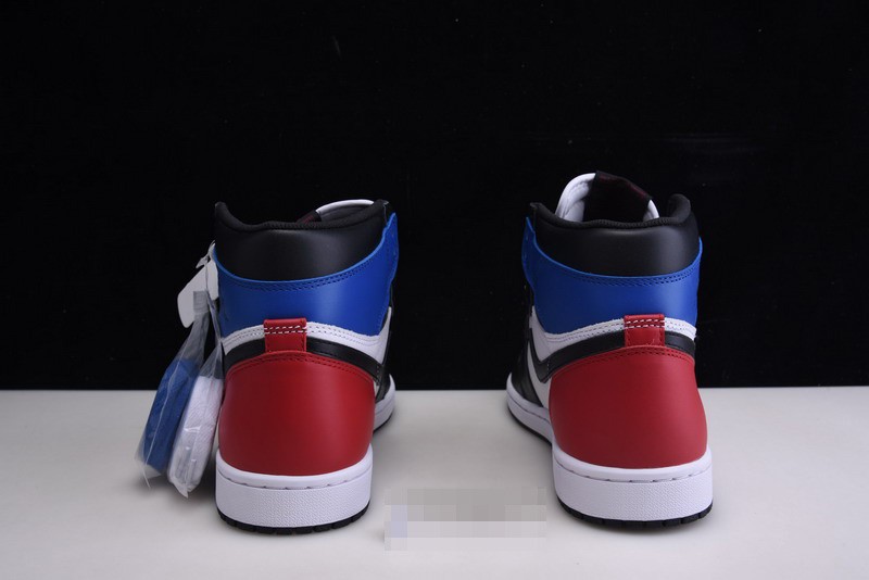 AIR JORDAN 1 HIGH TOP 3 2.0 DA2728-101