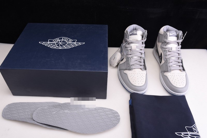 Air Jordan 1 High CN8007-002