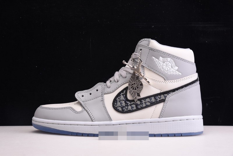 Air Jordan 1 High CN8007-002