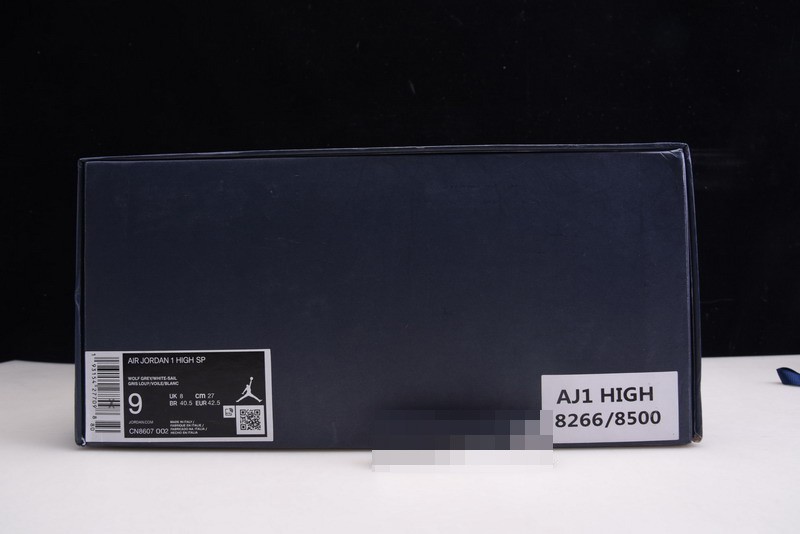 Air Jordan 1 High CN8007-002
