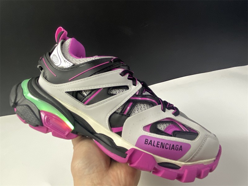 SNEAKER TESS.S.GOMMA 5000047