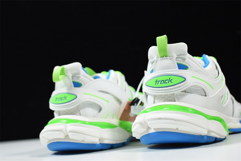 SNEAKER TESS.S.GOMMA 5000046