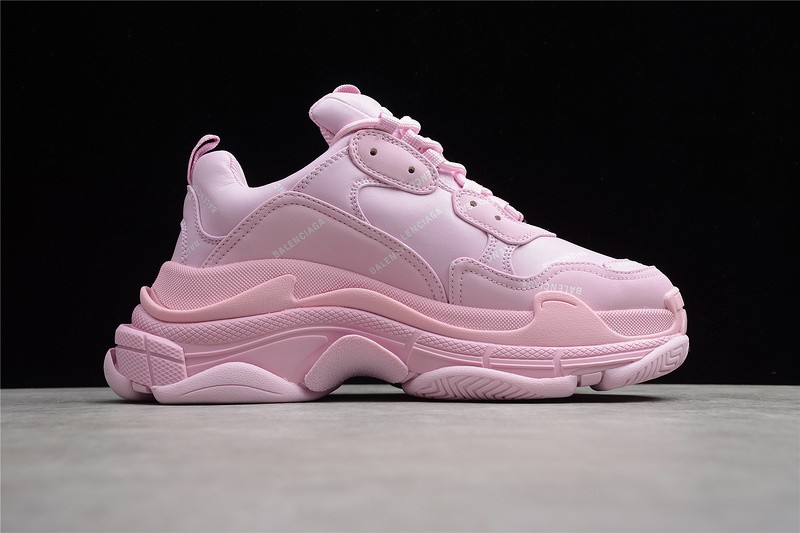 TRIPLES TRAINER SNEAKERS 2000034