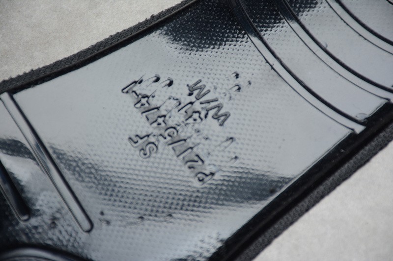 SNEAKER TESS.S.GOMMA 5000044