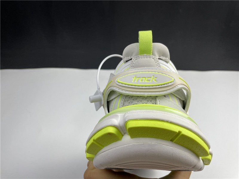 SNEAKER TESS.S.GOMMA 5000043