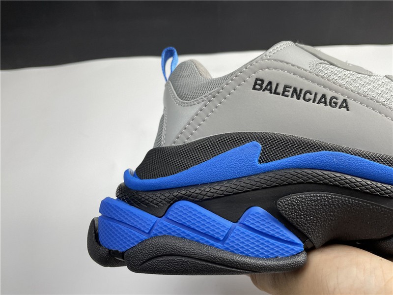 TRIPLES TRAINER SNEAKERS 2000033