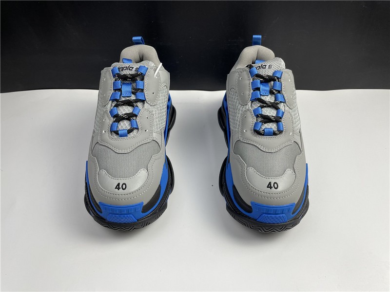 TRIPLES TRAINER SNEAKERS 2000033