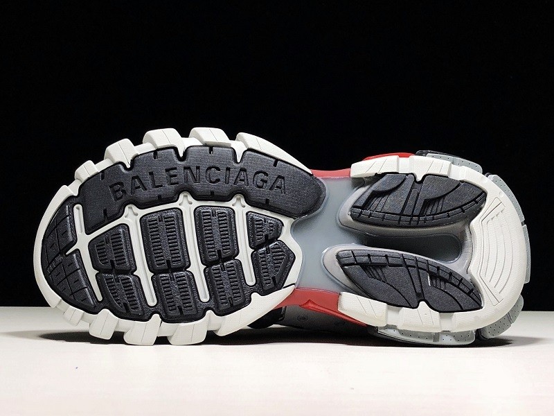 SNEAKER TESS.S.GOMMA 5000042