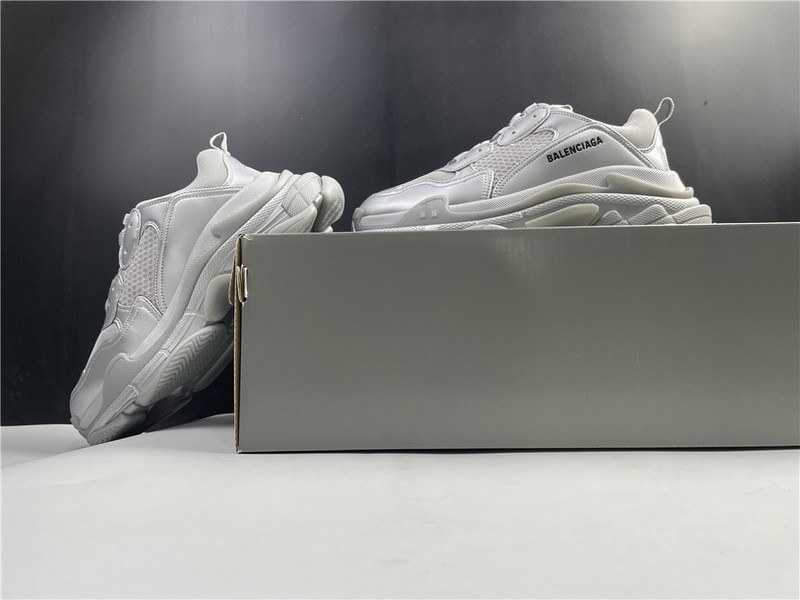 TRIPLES TRAINER SNEAKERS 2000032