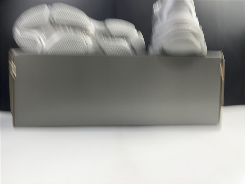 TRIPLES TRAINER SNEAKERS 2000032