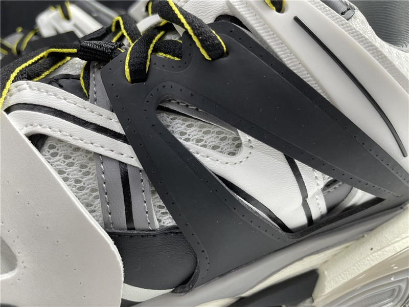 SNEAKER TESS.S.GOMMA 5000038