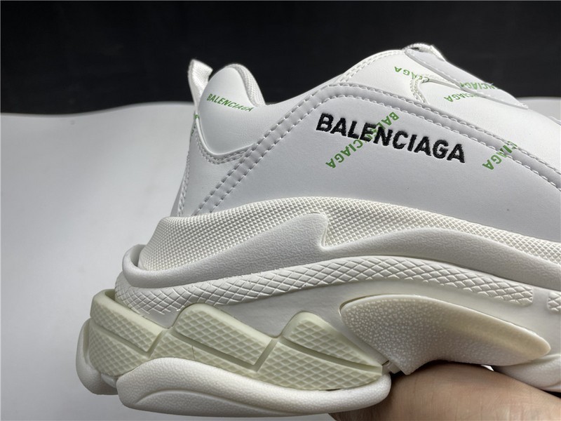 TRIPLES TRAINER SNEAKERS 2000030