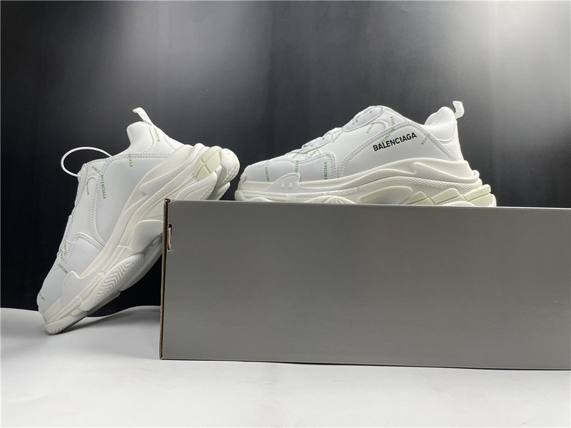 TRIPLES TRAINER SNEAKERS 2000030