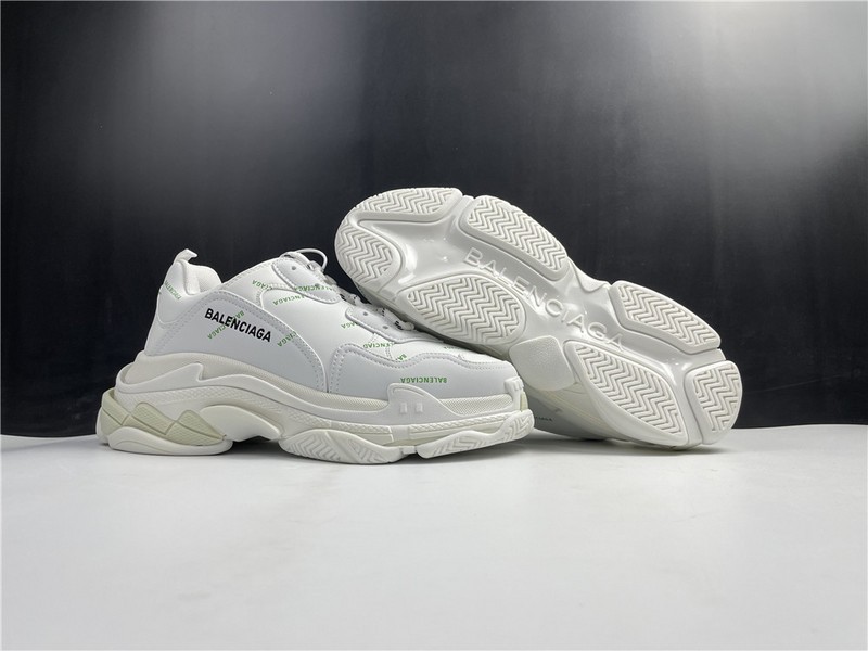 TRIPLES TRAINER SNEAKERS 2000030