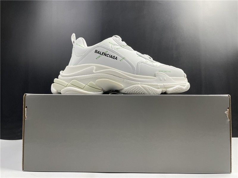 TRIPLES TRAINER SNEAKERS 2000030