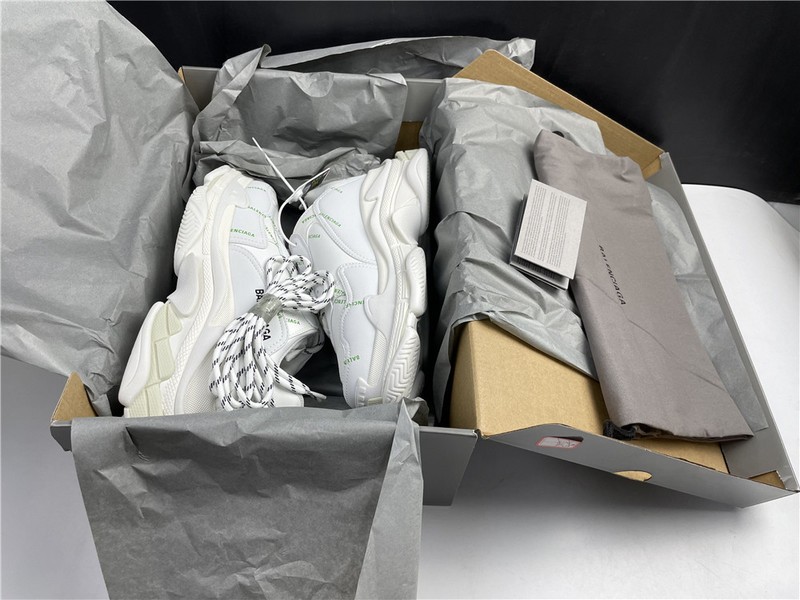 TRIPLES TRAINER SNEAKERS 2000030